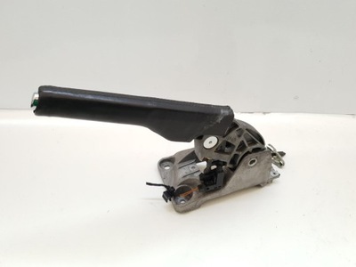 Рычаг тормоза ручного vw golf v фото №1