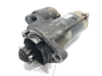 Стартер nissan pathfinder r51 23300eb30a 2.5 171km фото №1