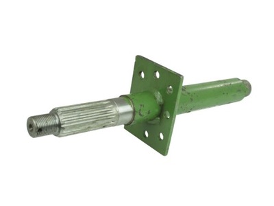 AXLE PODAJNIKA LEFT BIZON 5060040380 5060/04-038/0  