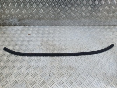 Прокладка капот nissan qashqai iii j12 21- фото №1