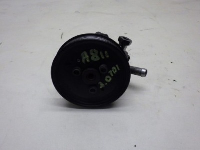 Насос підсилювача audi a8 d3 3.0 tdi фото №1