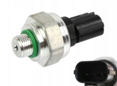 Датчик кондиционера honda accord 02-08 фото №1