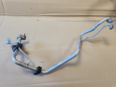 Шланг кондиціонера mercedes w246 b-klasa oryg. 2468302615 фото №1