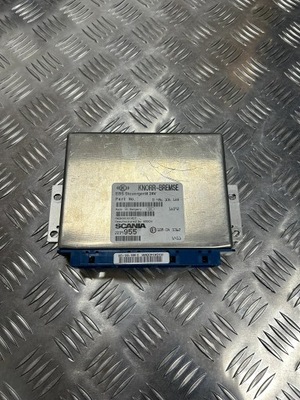 Блок керування ebs scania r 2239955 фото №1