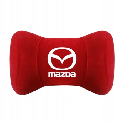 Poduszka Pod Szyję do Samochodu do Mazda