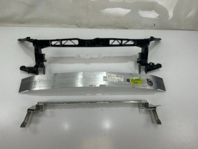 Mercedes b-klasa w247 підсилювач pas перед балка фото №1