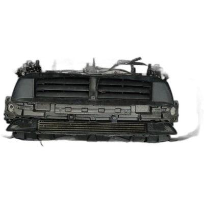 Pas porsche macan lift 95b 2.0tfsi автоматическая коробка передач фото №1