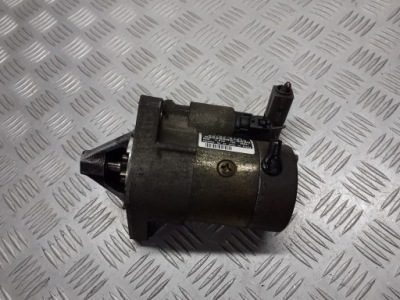 Стартер toyota yaris i 1.0 28100-0j010 фото №1