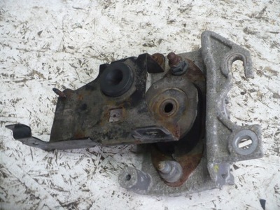 Кронштейн коробки подушка dacia lodgy daster clio iv 1.2 tce кронштейн фото №1