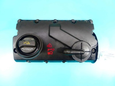 Кришка клапанів seat altea 1.9 tdi bjb фото №1