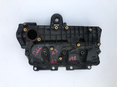 Fiat doblo коллектор всасывающий 1.3 m-jet eu6+ 19r фото №1