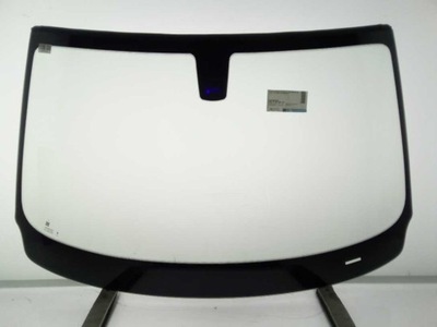 Скло лобове передня bmw x3 e83 2003-2010 датчик nowa фото №1