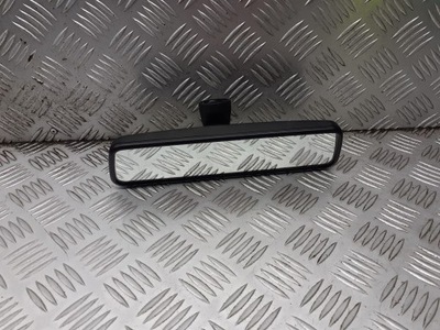 Зеркало внутреннее skoda fabia ii фото №1