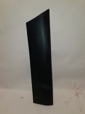 Молдинг дверна mercedes sprinter a9066900400 фото №1