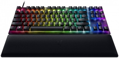 Razer Huntsman V2 Tenkeyless Purple Switch
