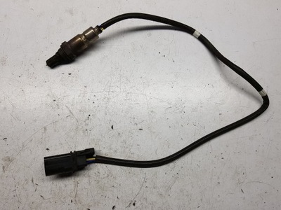 Skoda octavia 3 iii 1.6 tdi clh датчик лямбда-зонд фото №1