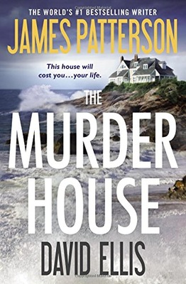 Murder House JAMES PATTERSON