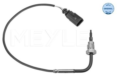 SENSOR TEMPERATURA GASES DE ESCAPE MEYLE-ORIGINAL: TRUE MEYLE 114 800 0107  