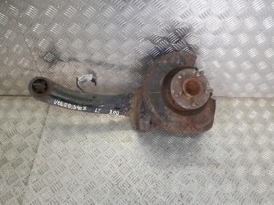 Рычаг ступица левый задняя volvo s40 ii фото №1