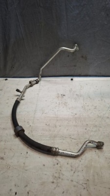 Шланг трубка кондиціонера 924543954r dacia dokker 1.6 sce 102 km 17-21 фото №1