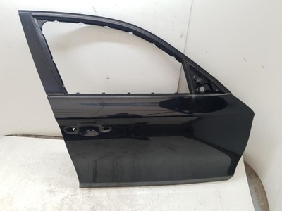 Дверь правое перед bmw 1 e87 фото №1