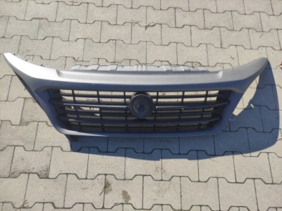 Решітка радіатора fiat ducato iii lift 1318035070 фото №1