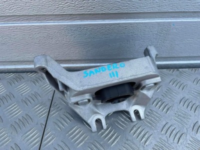 Dacia sandero iii stepway кронштейн коробки передач 112535643r фото №1