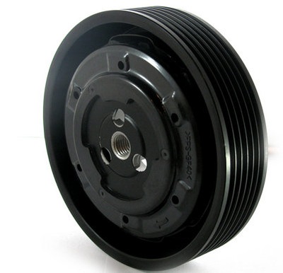 Polcar skk104 зчеплення компресор фото №1