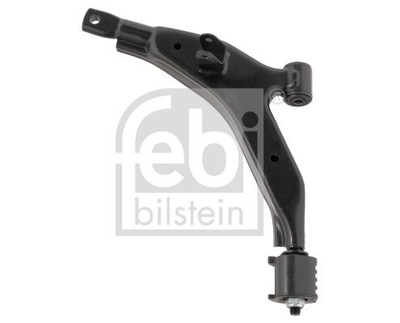 FEBI BILSTEIN 31313 WAHACZ, SUSPENSIÓN RUEDAS  