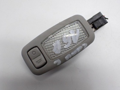 Лампа салона кабины оригинал kia ceed ii 15r фото №1