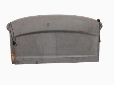 Полиця задня задня багажника світла bmw 1 e87 фото №1