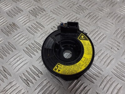 Лента шлейф подушки безопасности подушка безопасности toyota yaris i фото №1