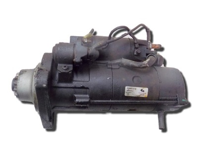 Iveco eurotech 440km cursor 10 стартер 2995372 фото №1