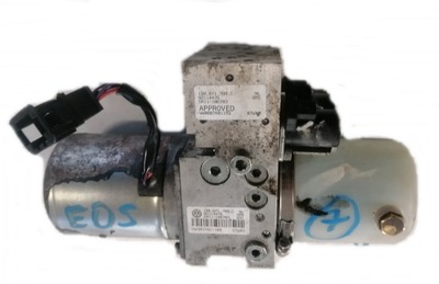 VW EOS 05R- BOMBA DE TECHO 1Q0871789C  