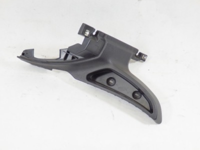 Корпус сидіння лівий задня bmw e71 x6 9123329 фото №1