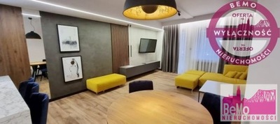Mieszkanie, Włocławek, Śródmieście, 69 m²