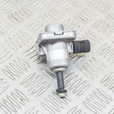 Моторчик передній правого сидіння mercedes-benz sl r129 a1298201207 фото №1