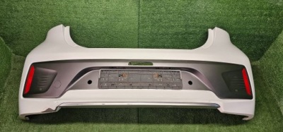 Hyundai ioniq4 2018 с задний бамперы фото №1