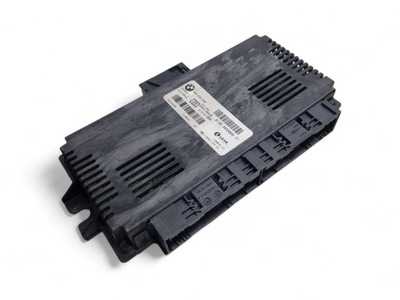 Блок управления света mini cooper 2 r56 2009 3455896 фото №1