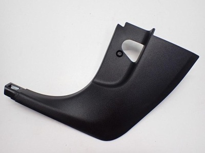 PROTECCIÓN DE UMBRAL DE SOPORTE IZQUIERDO PARTE DELANTERA 6V0863483 SKODA FABIA 3 6V 20R  