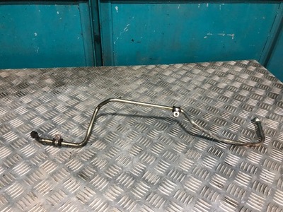 Mercedes w211 3,5 4matic wąż шланг масла коробки фото №1