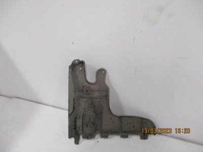 Плита защита vw tiguan 5qf825102 фото №1