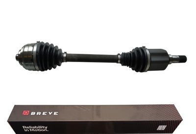 Приводной вал левая mercedes sprinter w907 w910 214 314 414 cdi механическая коробка передач nowa фото №1