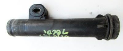 Mercedes vito w447 шланг пабтрубок  труба воды фото №1