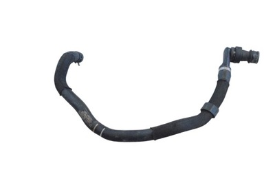 Mercedes slk250cdi шланг радиаторный r172 2015 rhd фото №1