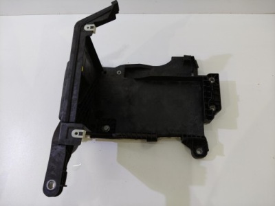 Bmw f55 f56 основание корпус аккумулятор фото №1