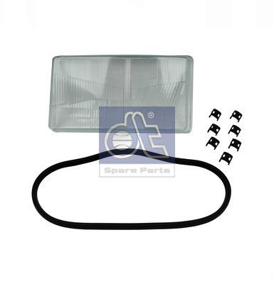 DT 1.21468 GLACE REFLEKTORA, FEU PRINCIPAL - milautoparts-fr.ukrlive.com