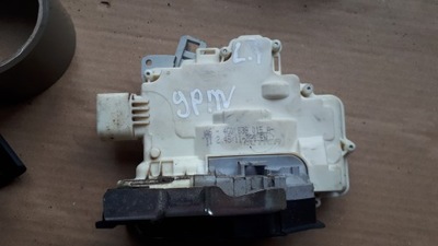 Audi оригинальный номер 4g0839015a фото №1