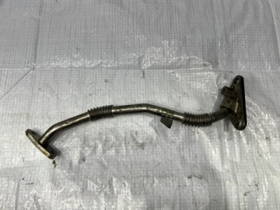 Fiat alfa romeo lancia jeep шланг трубка оливи турбіни 55275679 фото №1