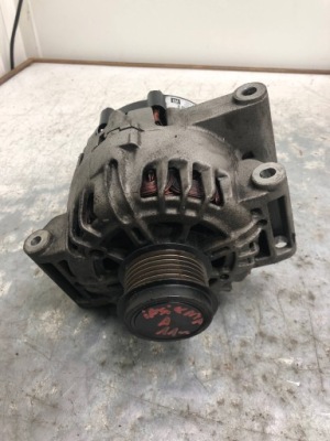 Генератор opel insignia a 2.0t 13500331 фото №1